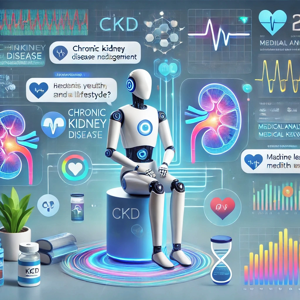 Conversational AI Chatbot