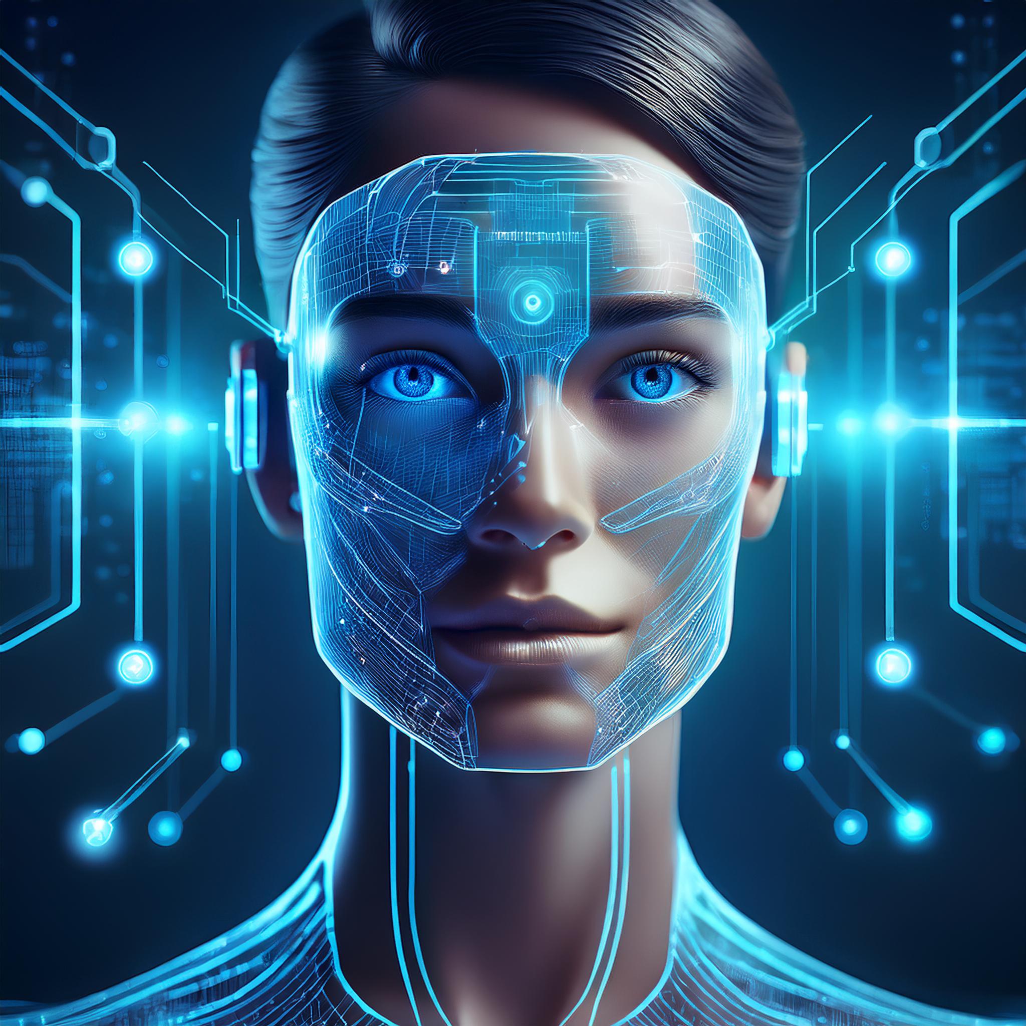 Computer Vision Object Detection