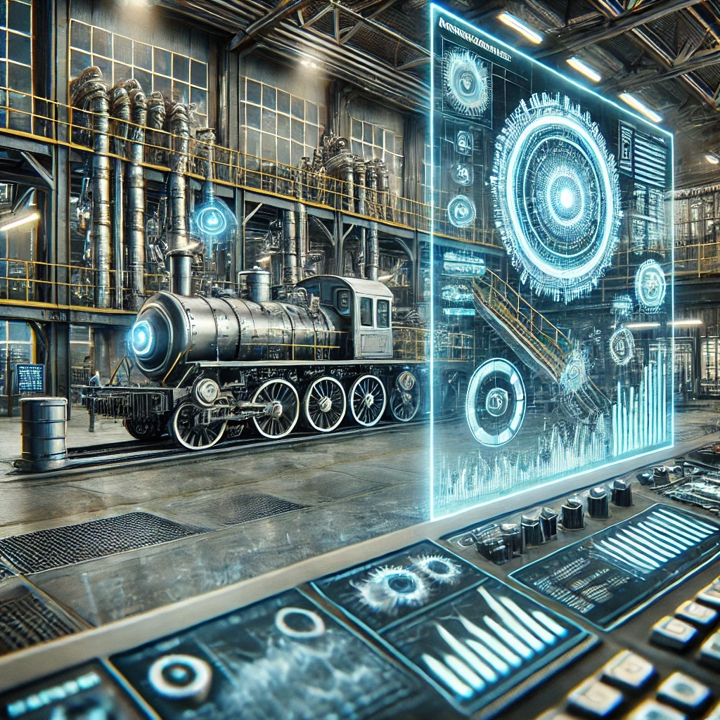 Predictive Maintenance ML Platform