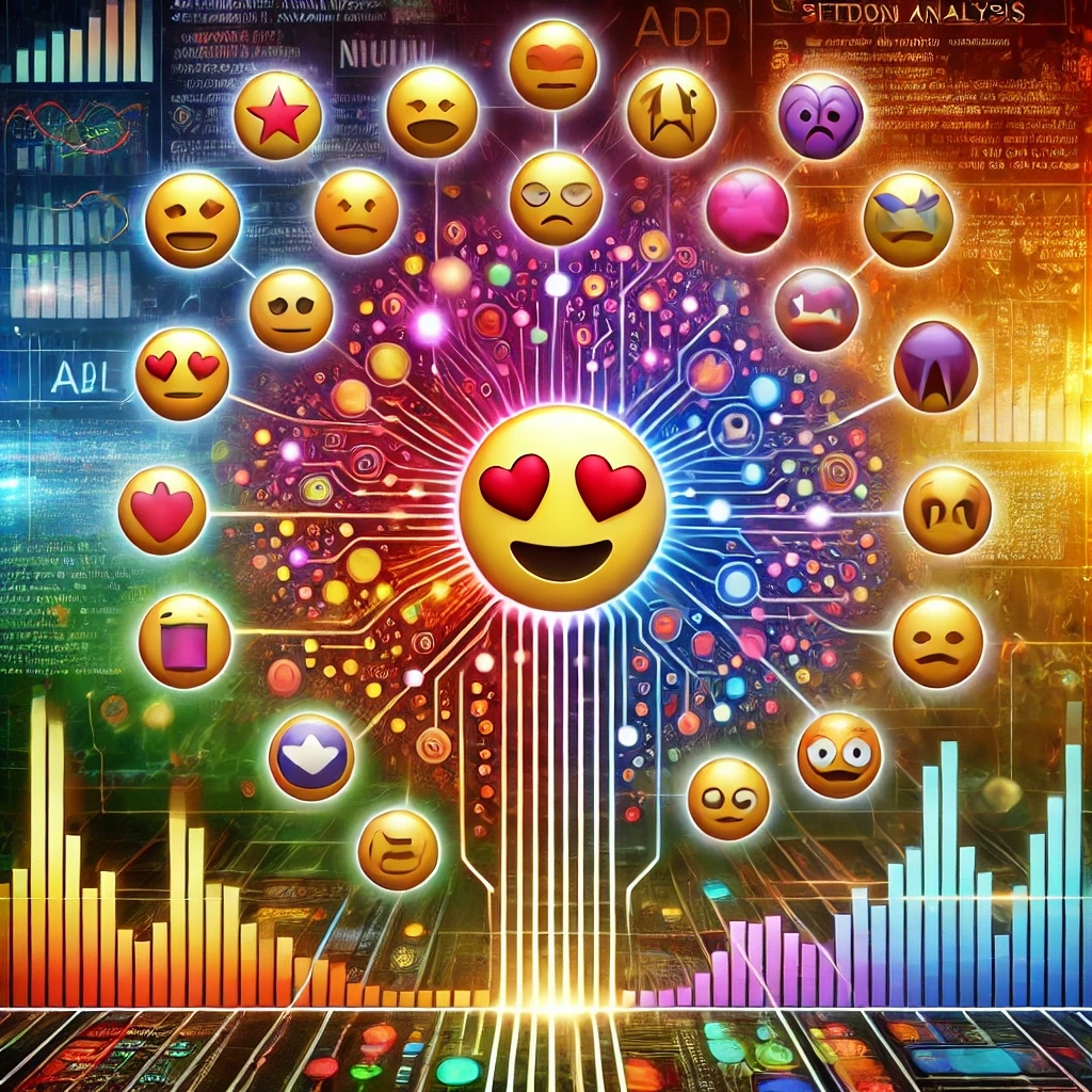 Advanced NLP Sentiment Analyzer